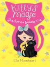 Cover image for Kitty's Magic 2